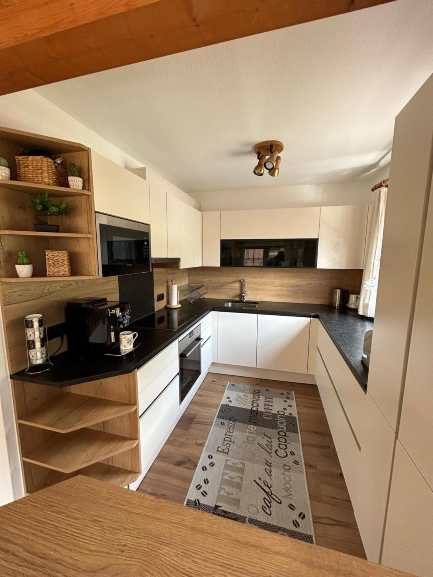 Ferienhaus Stiglitzweg Bad Kleinkirchheim Zewnętrze zdjęcie